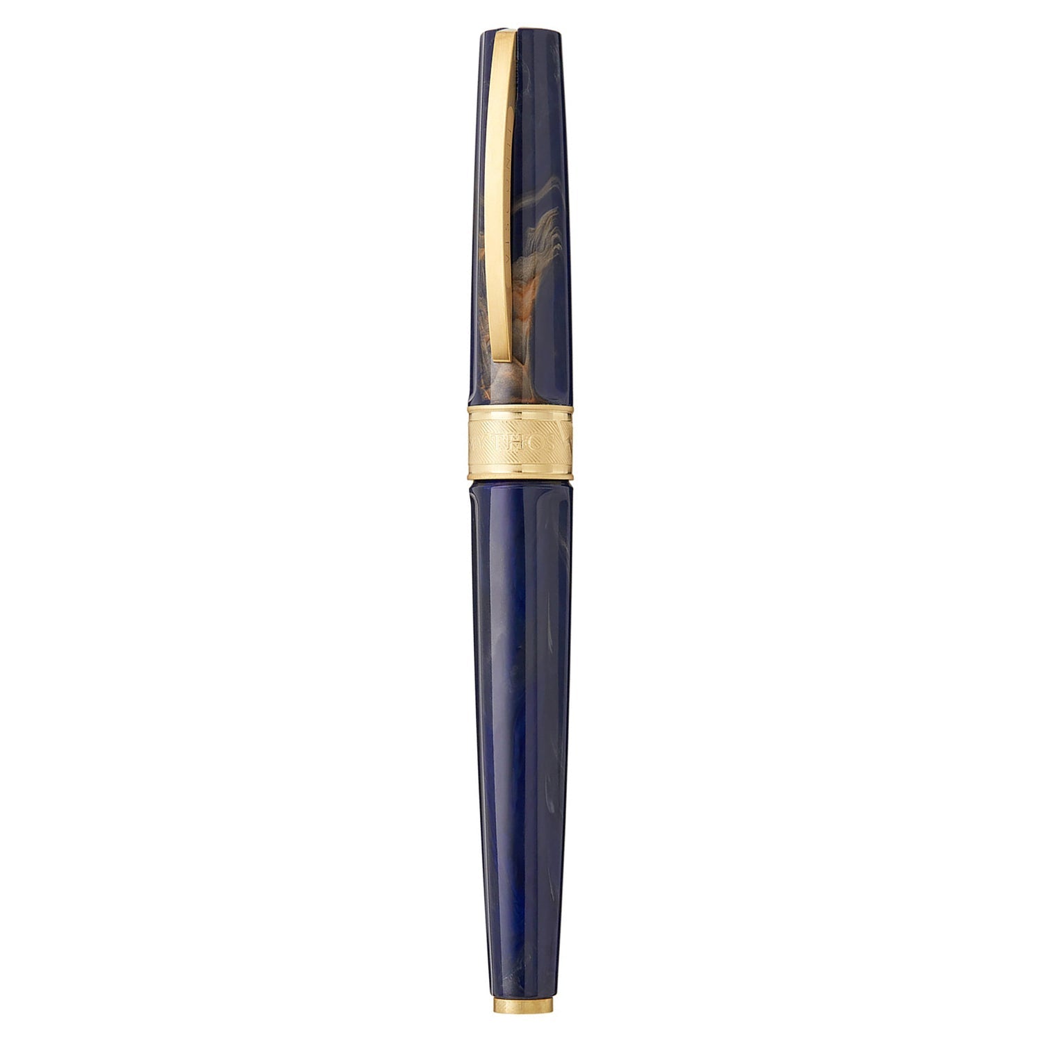 Visconti Mirage Mythos Zeus GT Fountain Pen