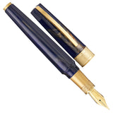 Visconti Mirage Mythos Zeus GT Fountain Pen