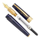 Visconti Mirage Mythos Zeus GT Fountain Pen