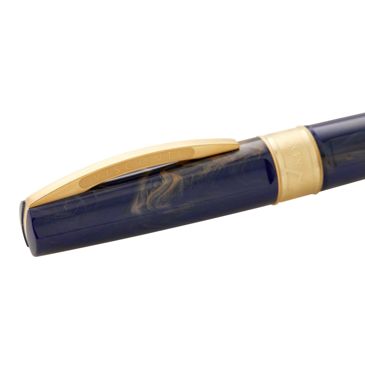 Visconti Mirage Mythos Zeus GT Fountain Pen