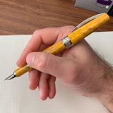 Visconti Mirage Amber CT Fountain Pen