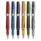 Visconti Mirage Emerald CT Fountain Pen