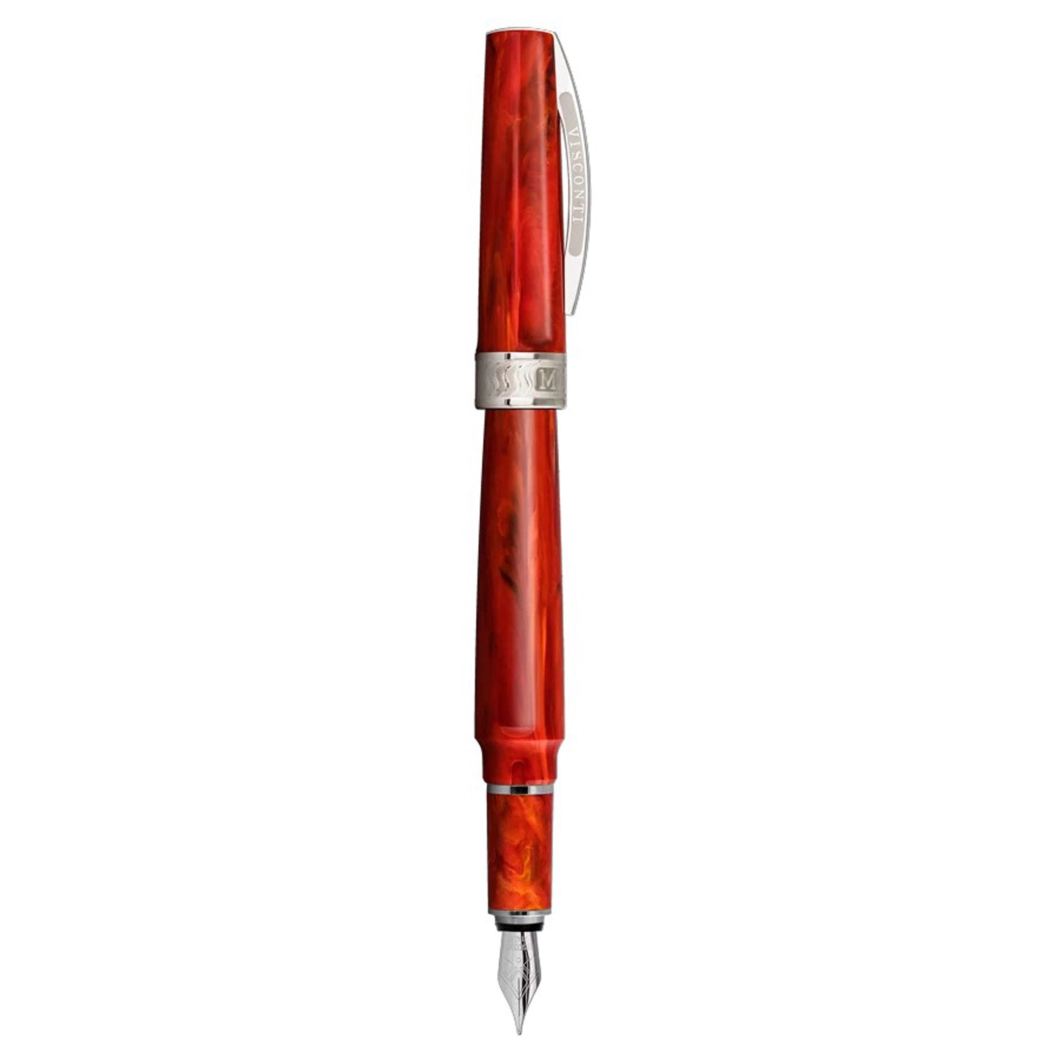 Visconti Mirage Coral CT Fountain Pen
