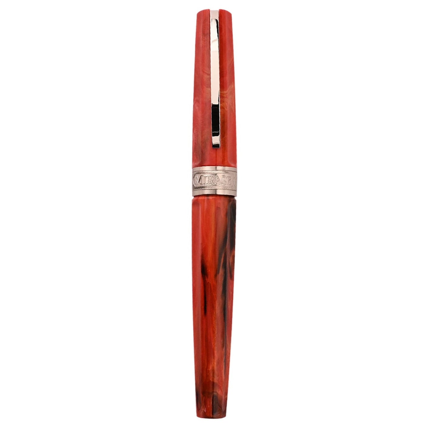 Visconti Mirage Coral CT Fountain Pen