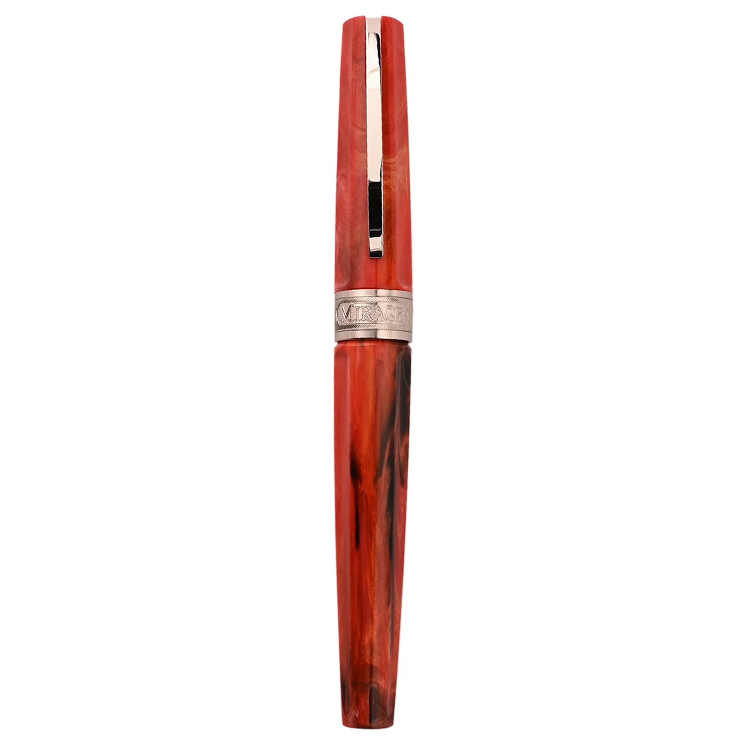Visconti Mirage Coral CT Fountain Pen