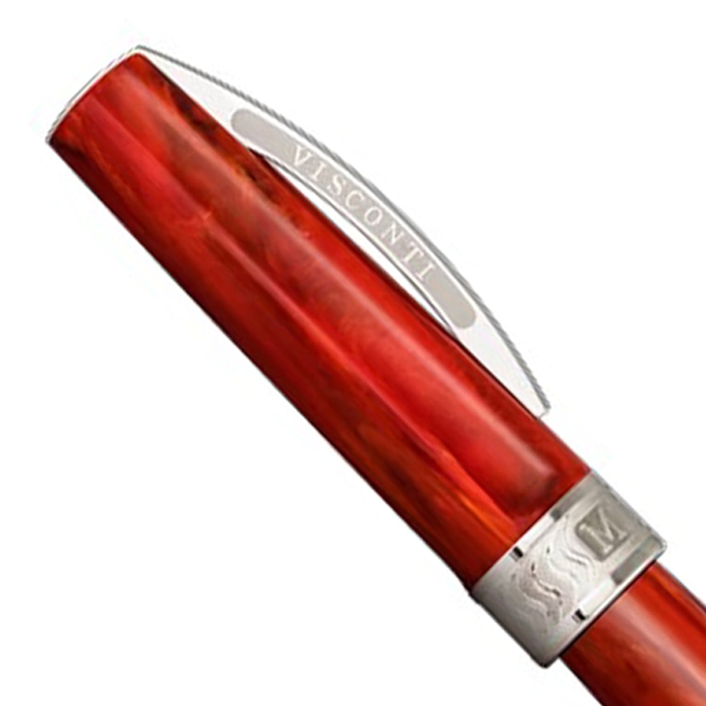 Visconti Mirage Coral CT Fountain Pen