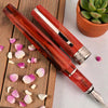 Visconti Mirage Coral CT Fountain Pen