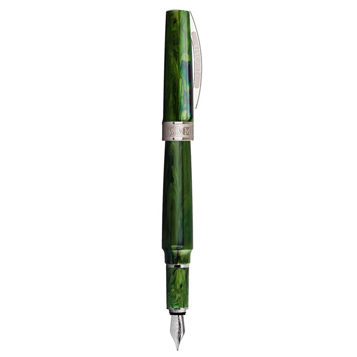 Visconti Mirage Emerald CT Fountain Pen