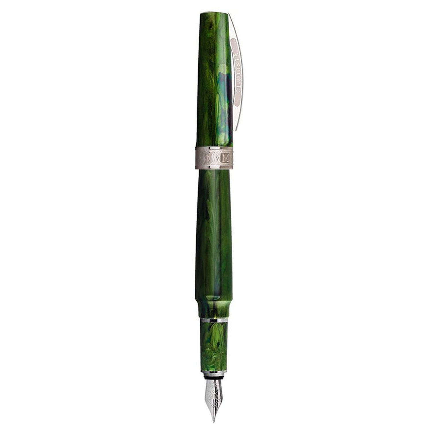 Visconti Mirage Emerald CT Fountain Pen