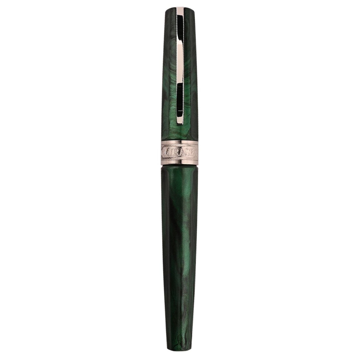Visconti Mirage Emerald CT Fountain Pen