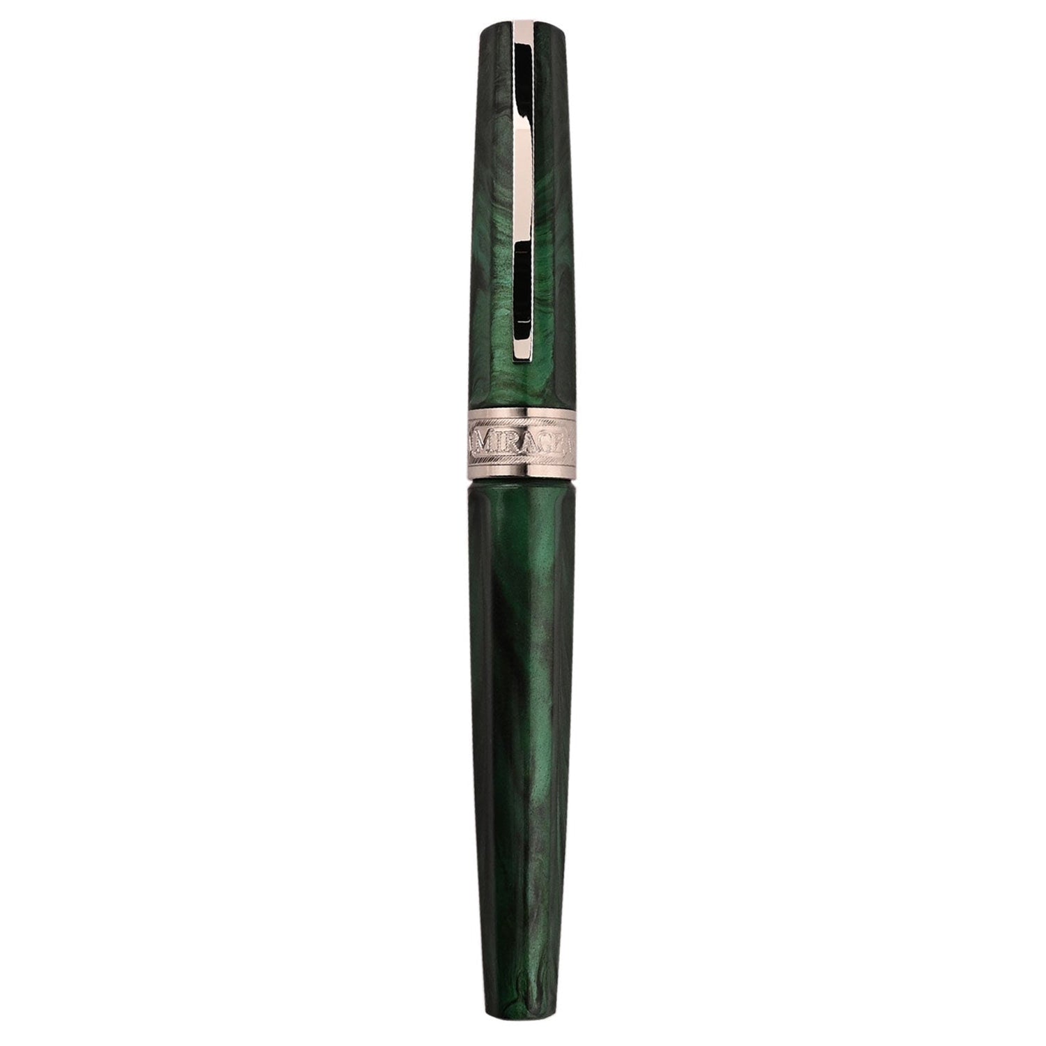 Visconti Mirage Emerald CT Fountain Pen