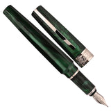 Visconti Mirage Emerald CT Fountain Pen