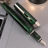Visconti Mirage Emerald CT Fountain Pen