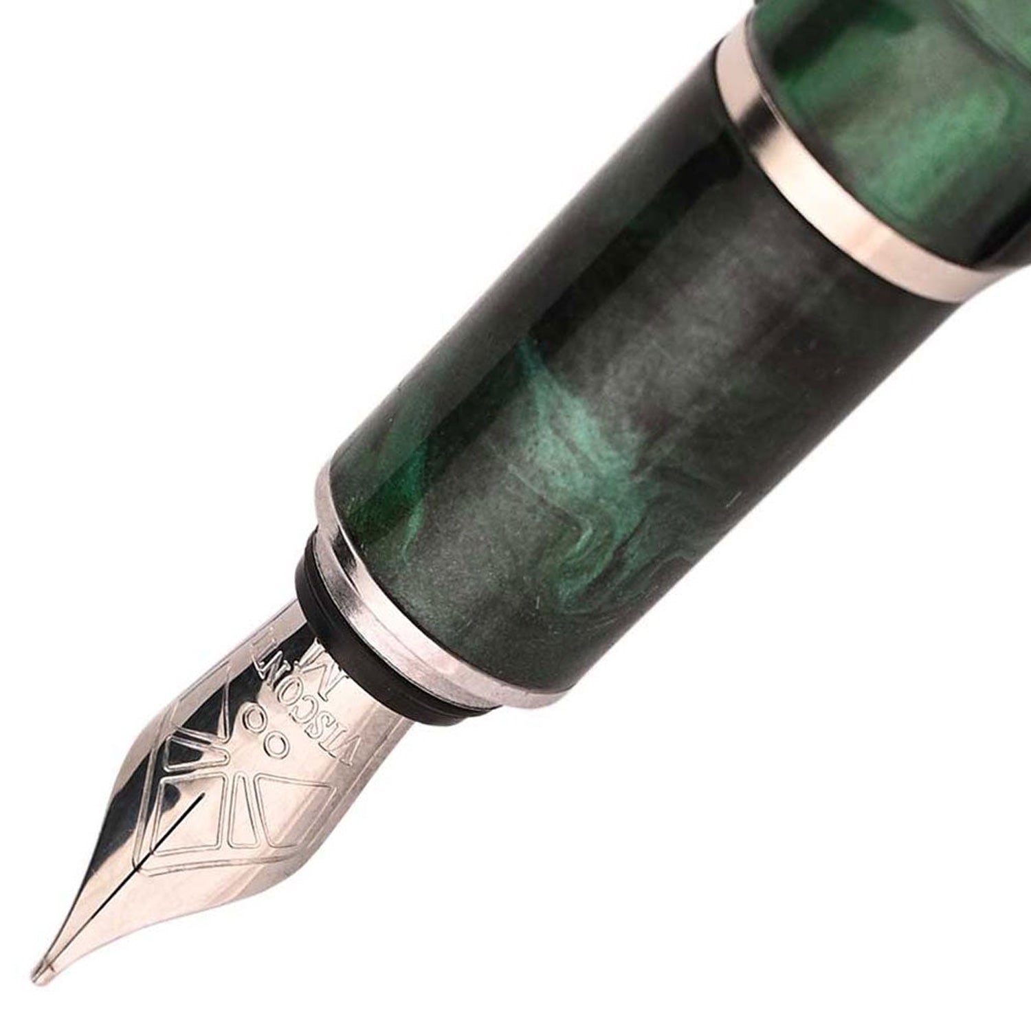 Visconti Mirage Emerald CT Fountain Pen