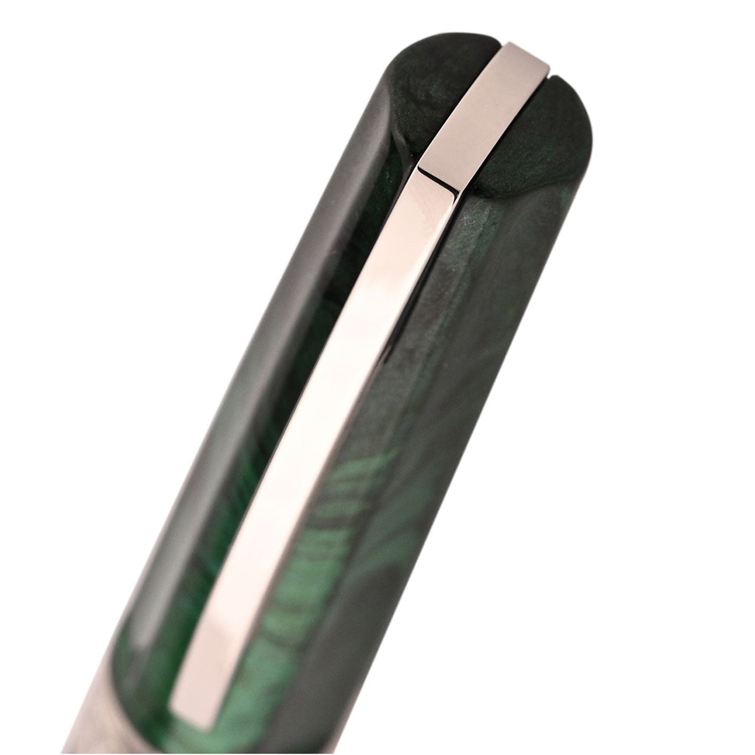 Visconti Mirage Emerald CT Fountain Pen