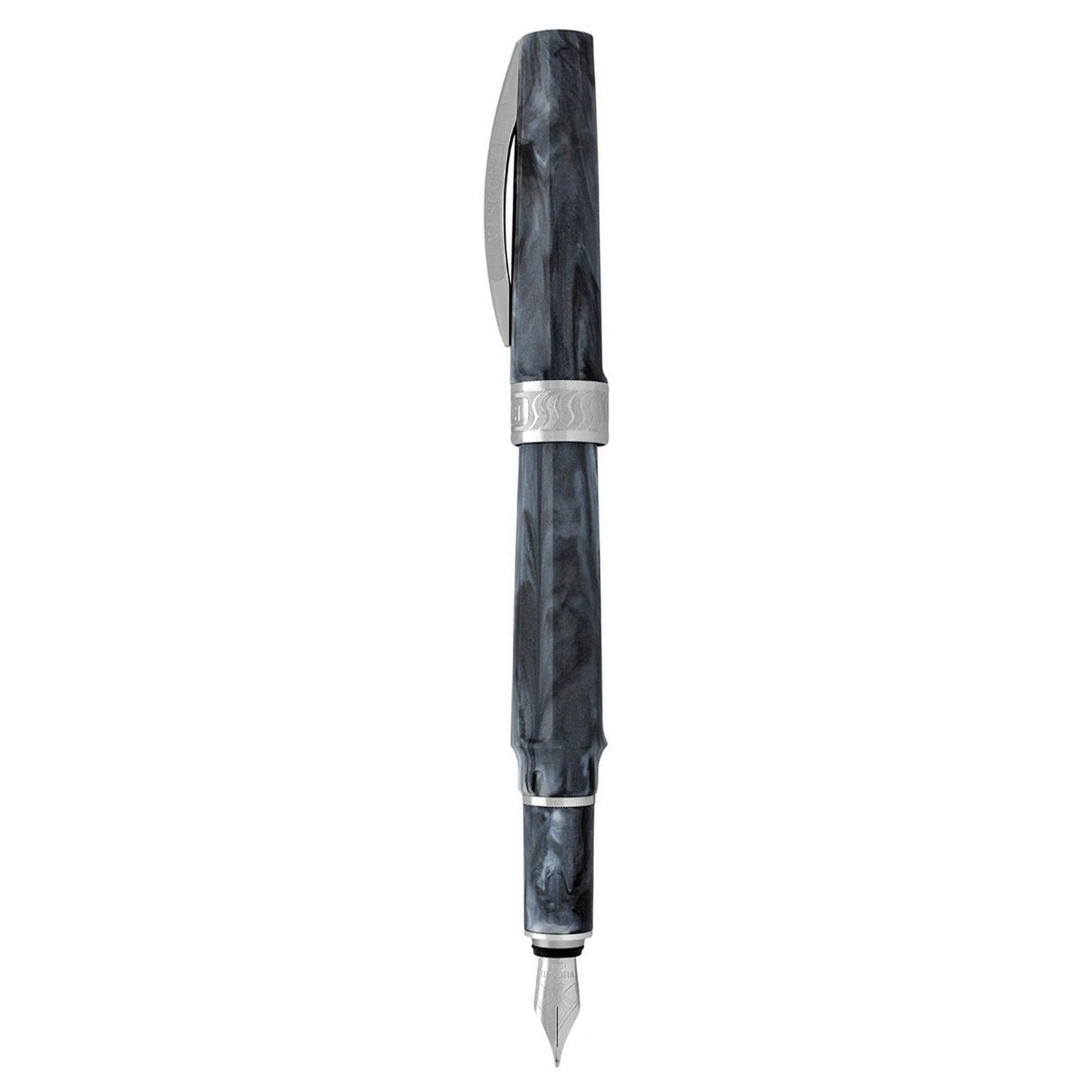 Visconti Mirage Horn CT Fountain Pen