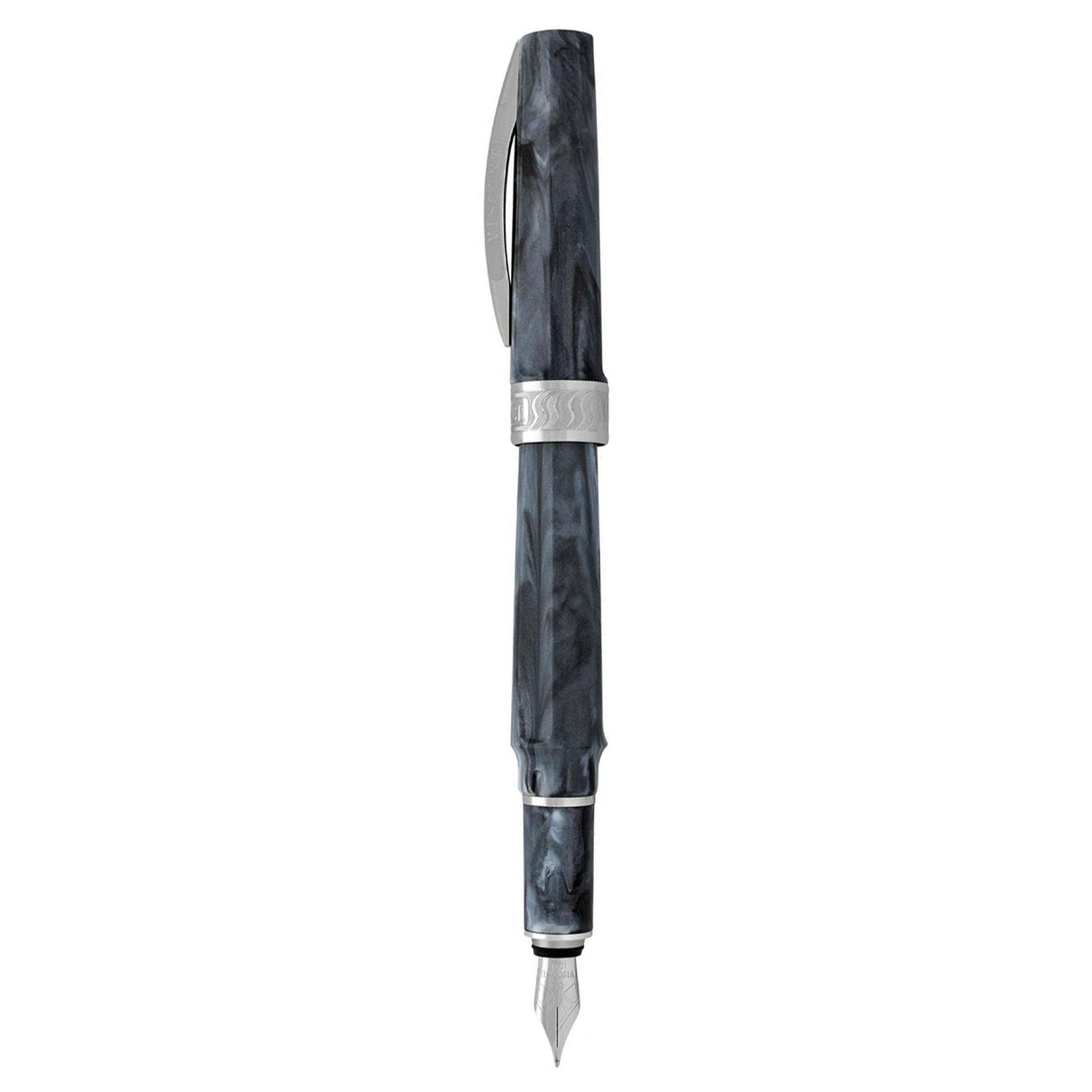 Visconti Mirage Horn CT Fountain Pen
