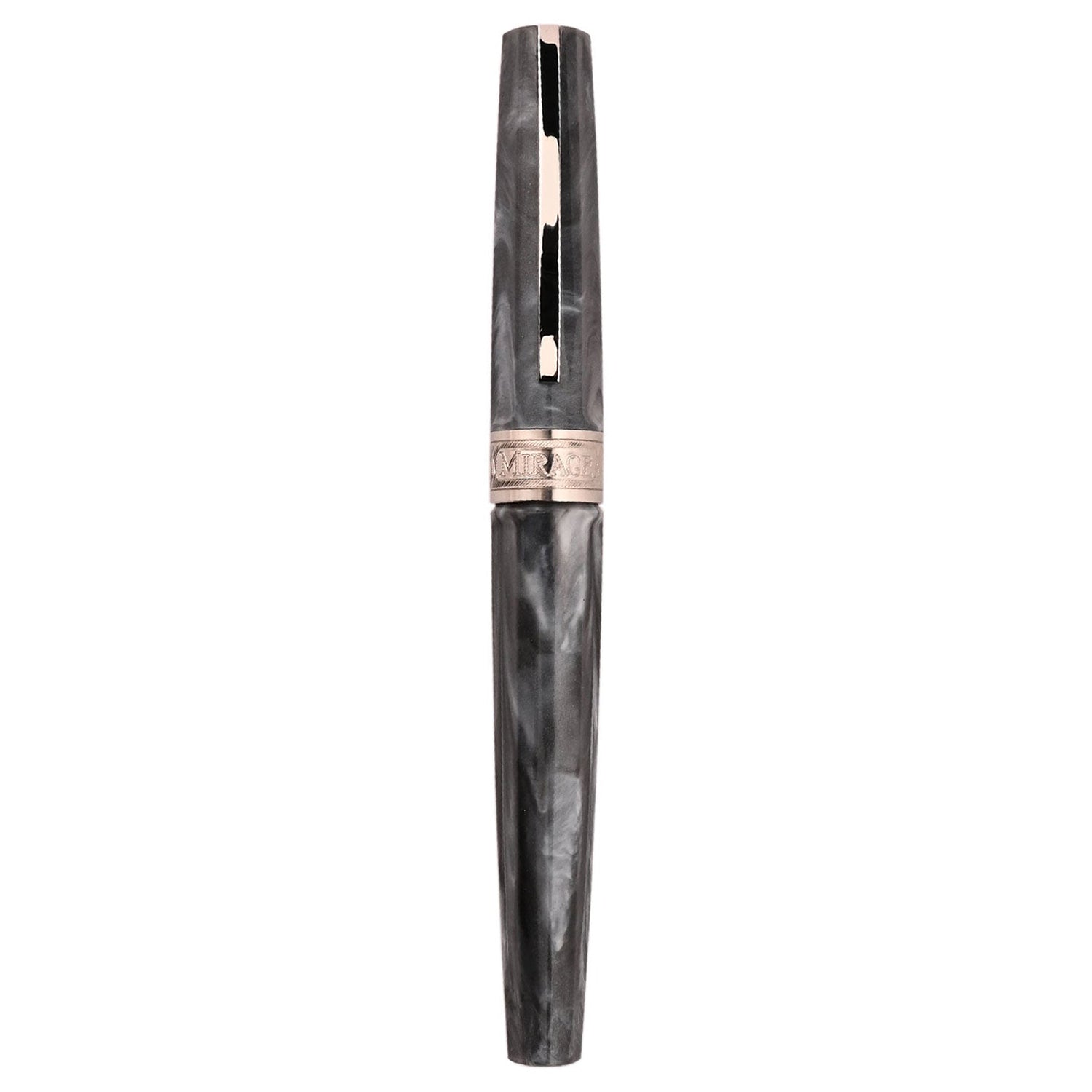 Visconti Mirage Horn CT Fountain Pen
