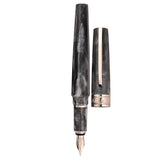 Visconti Mirage Horn CT Fountain Pen