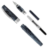 Visconti Mirage Horn CT Fountain Pen