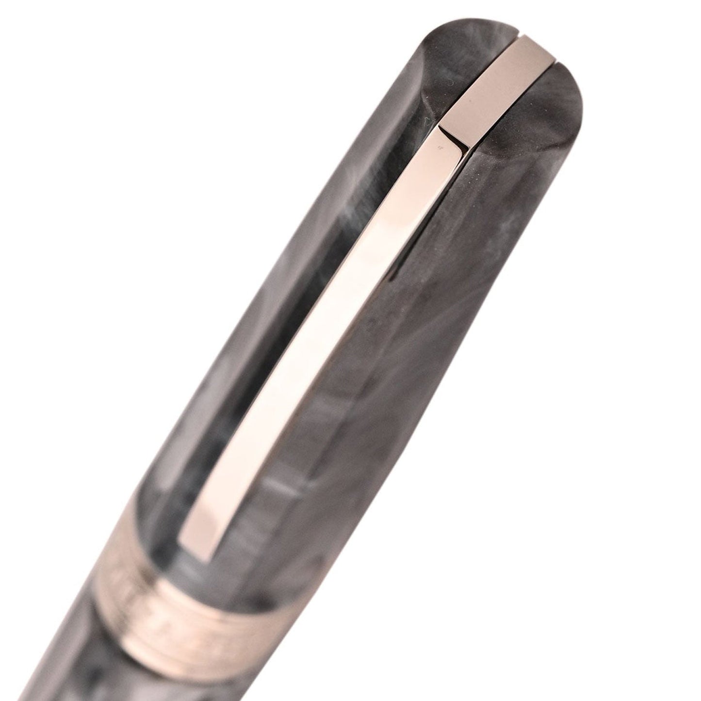 Visconti Mirage Horn CT Fountain Pen