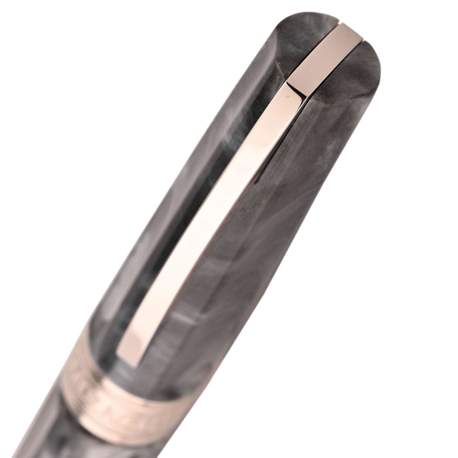 Visconti Mirage Horn CT Fountain Pen