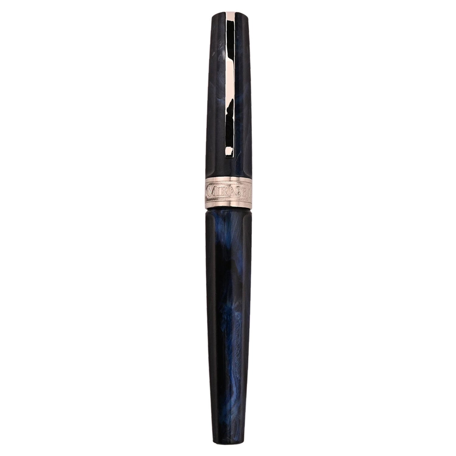 Visconti Mirage Night Blue CT Fountain Pen