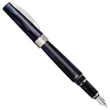 Visconti Mirage Night Blue CT Fountain Pen