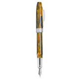 Visconti Van Gogh Cafe Terrace At Night CT Fountain Pen