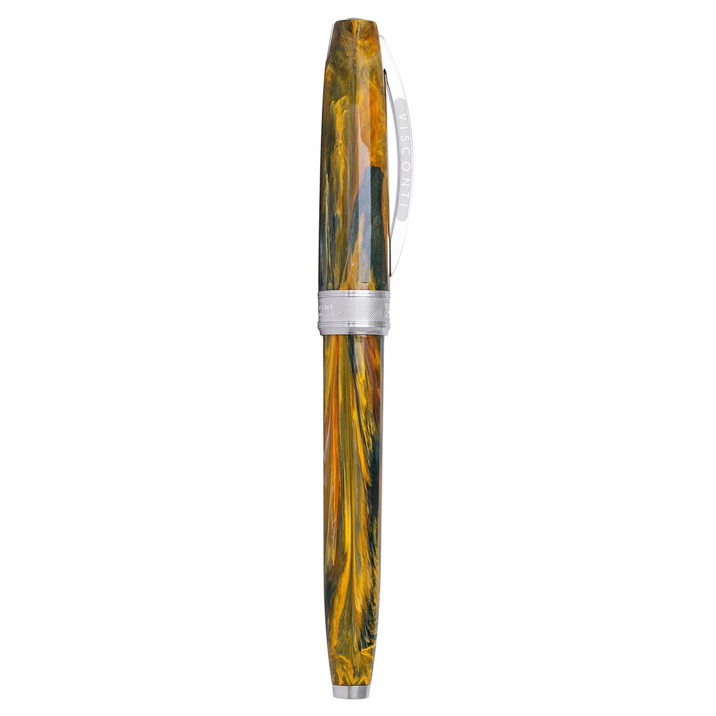 Visconti Van Gogh Cafe Terrace At Night CT Fountain Pen