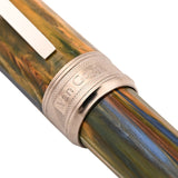 Visconti Van Gogh Cafe Terrace At Night CT Fountain Pen