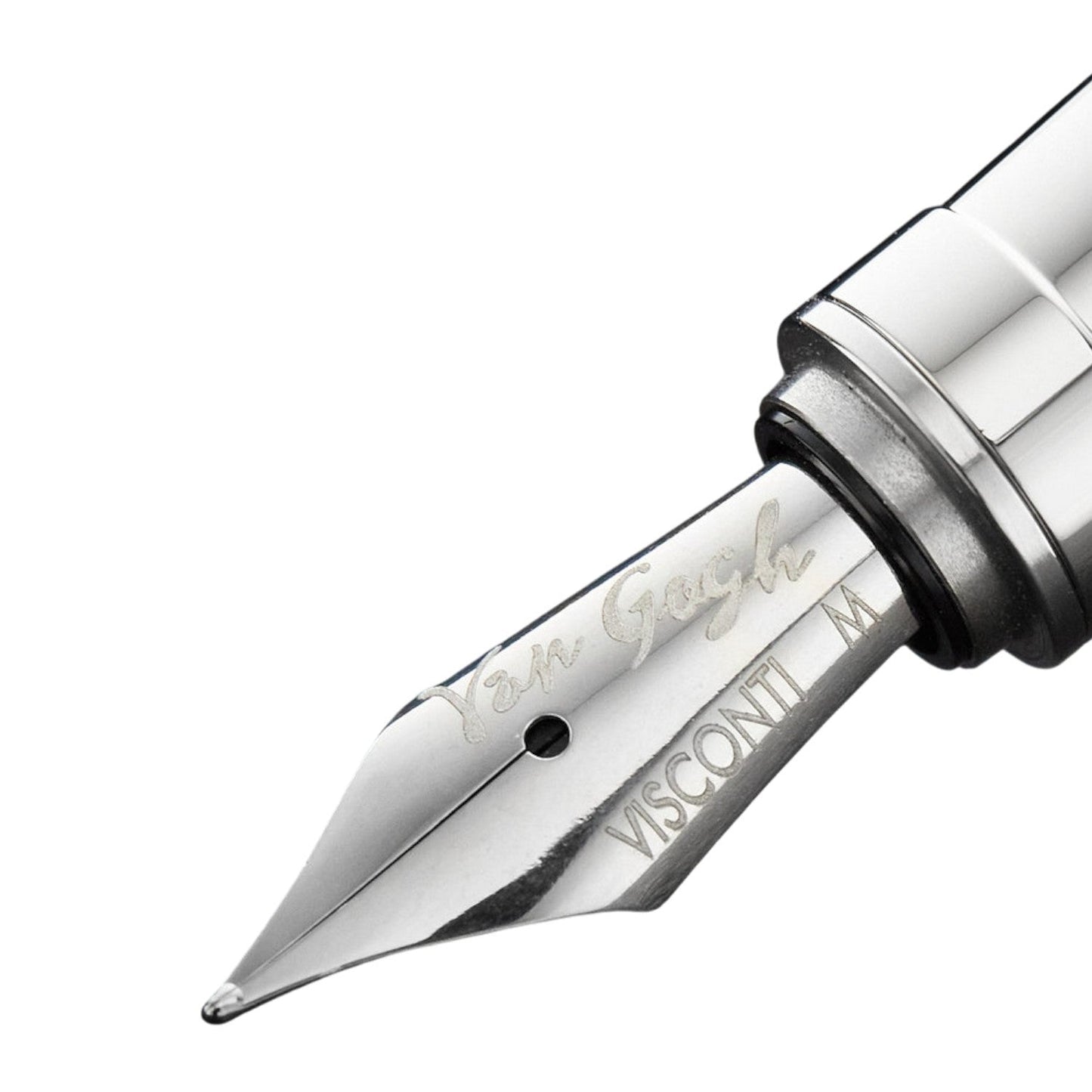Visconti Van Gogh Cafe Terrace At Night CT Fountain Pen