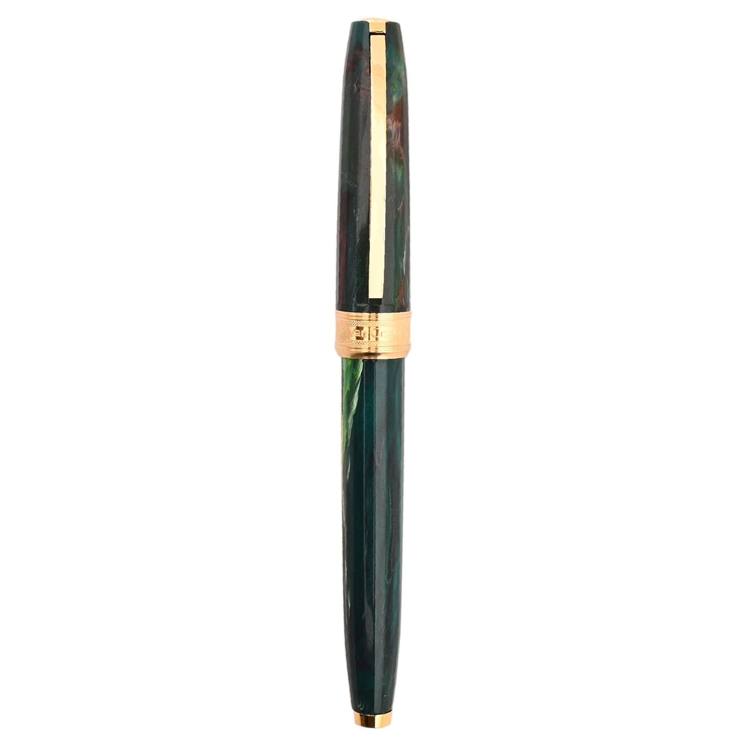 Visconti Van Gogh The Novel Reader GT Fountain Pen