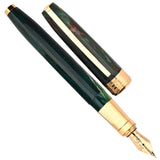 Visconti Van Gogh The Novel Reader GT Fountain Pen