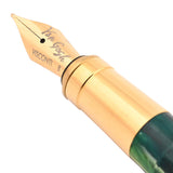 Visconti Van Gogh The Novel Reader GT Fountain Pen