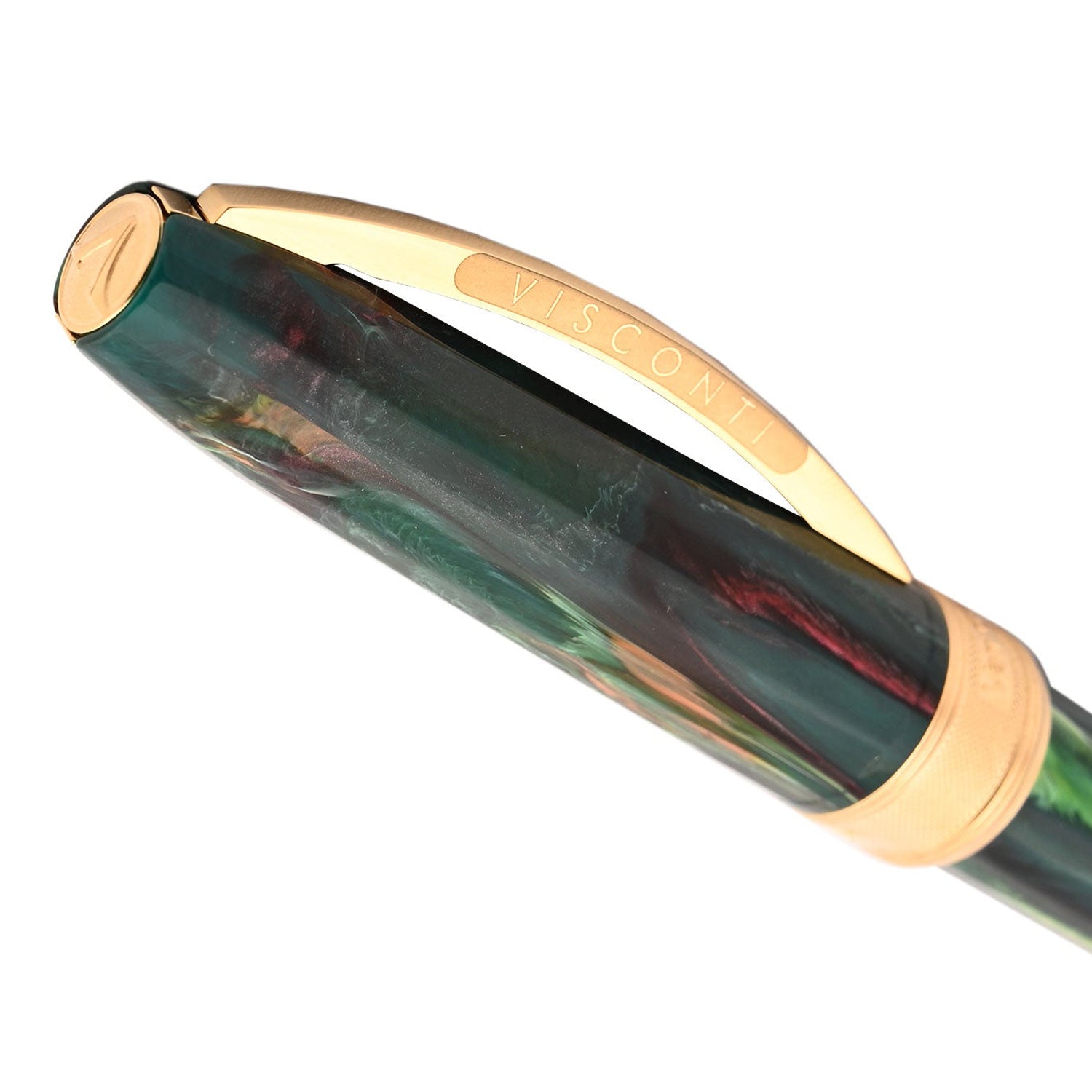 Visconti Van Gogh The Novel Reader GT Fountain Pen