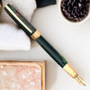 Visconti Van Gogh The Novel Reader GT Fountain Pen