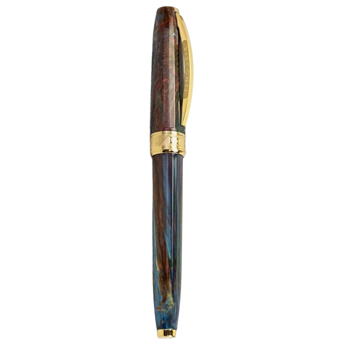 Visconti Van Gogh Oiran GT Fountain Pen