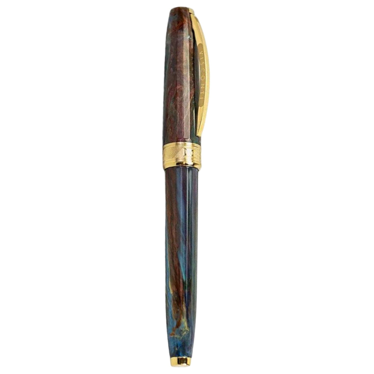 Visconti Van Gogh Oiran GT Fountain Pen