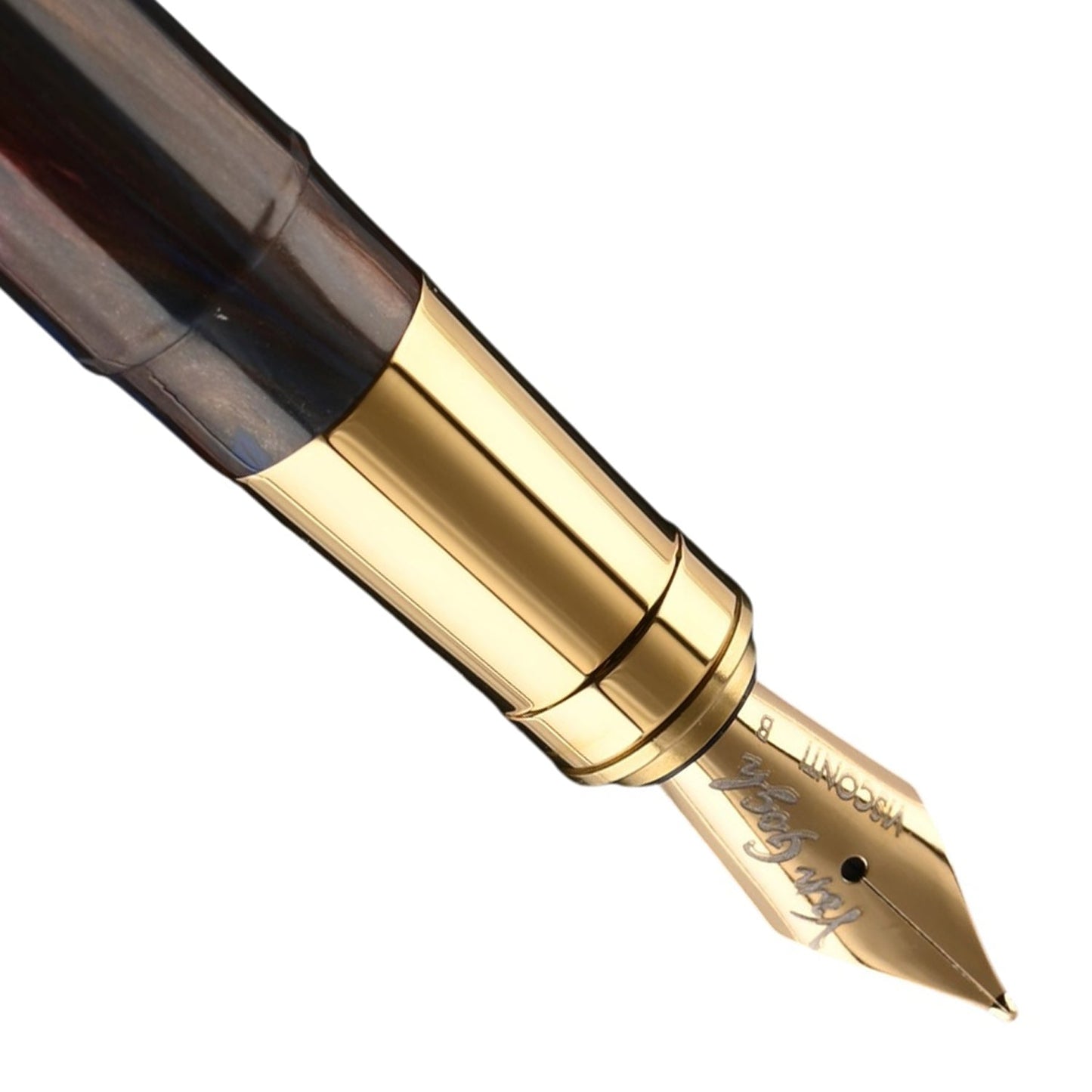 Visconti Van Gogh Oiran GT Fountain Pen
