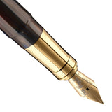 Visconti Van Gogh Oiran GT Fountain Pen