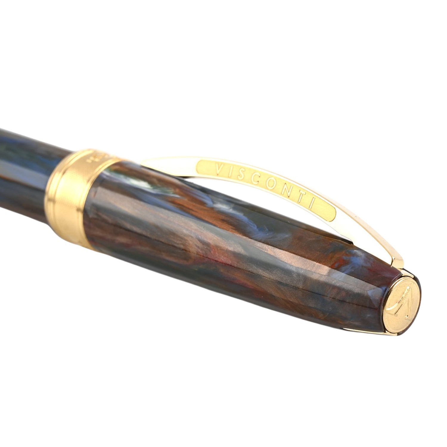 Visconti Van Gogh Oiran GT Fountain Pen