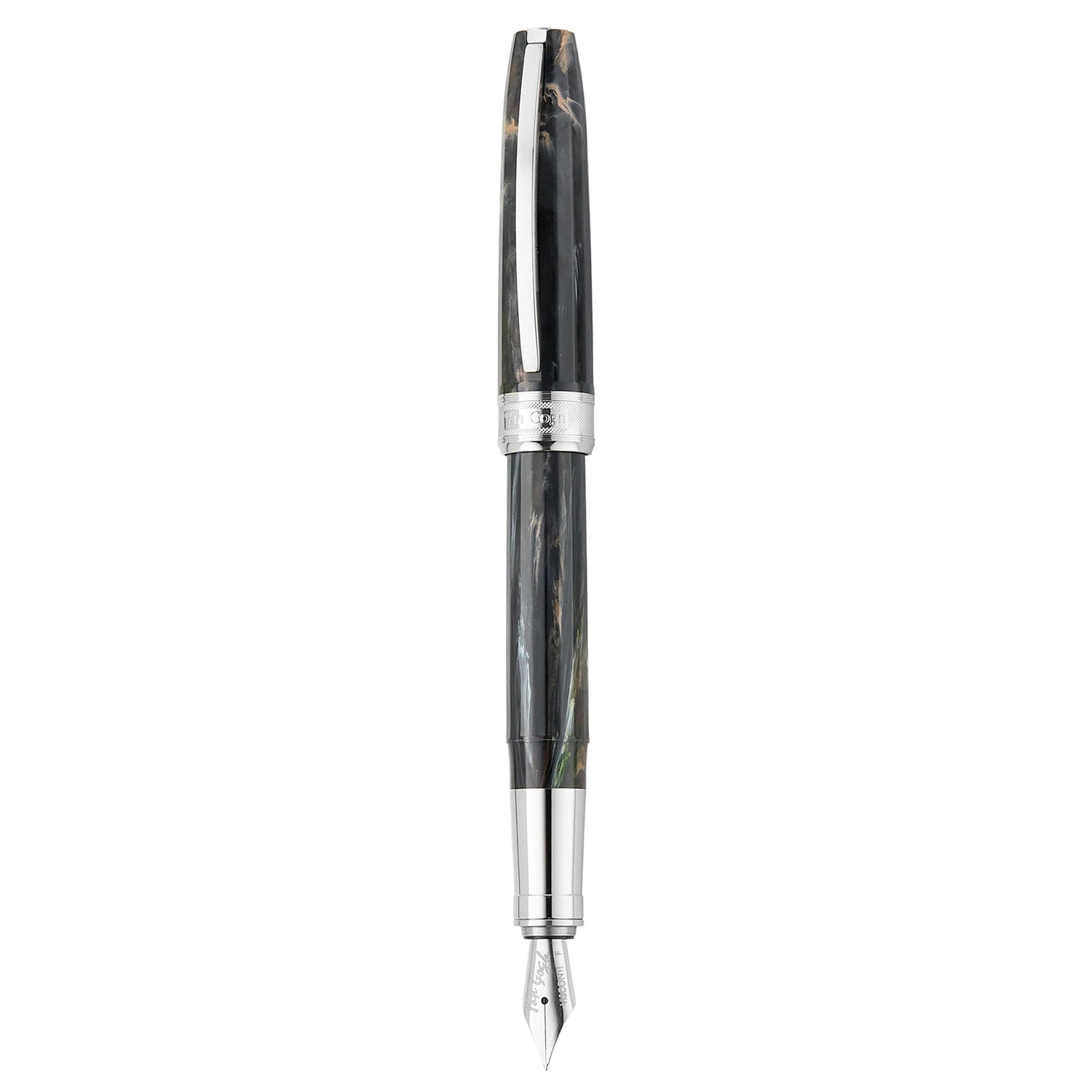 Visconti Van Gogh Potato Eaters CT Fountain Pen