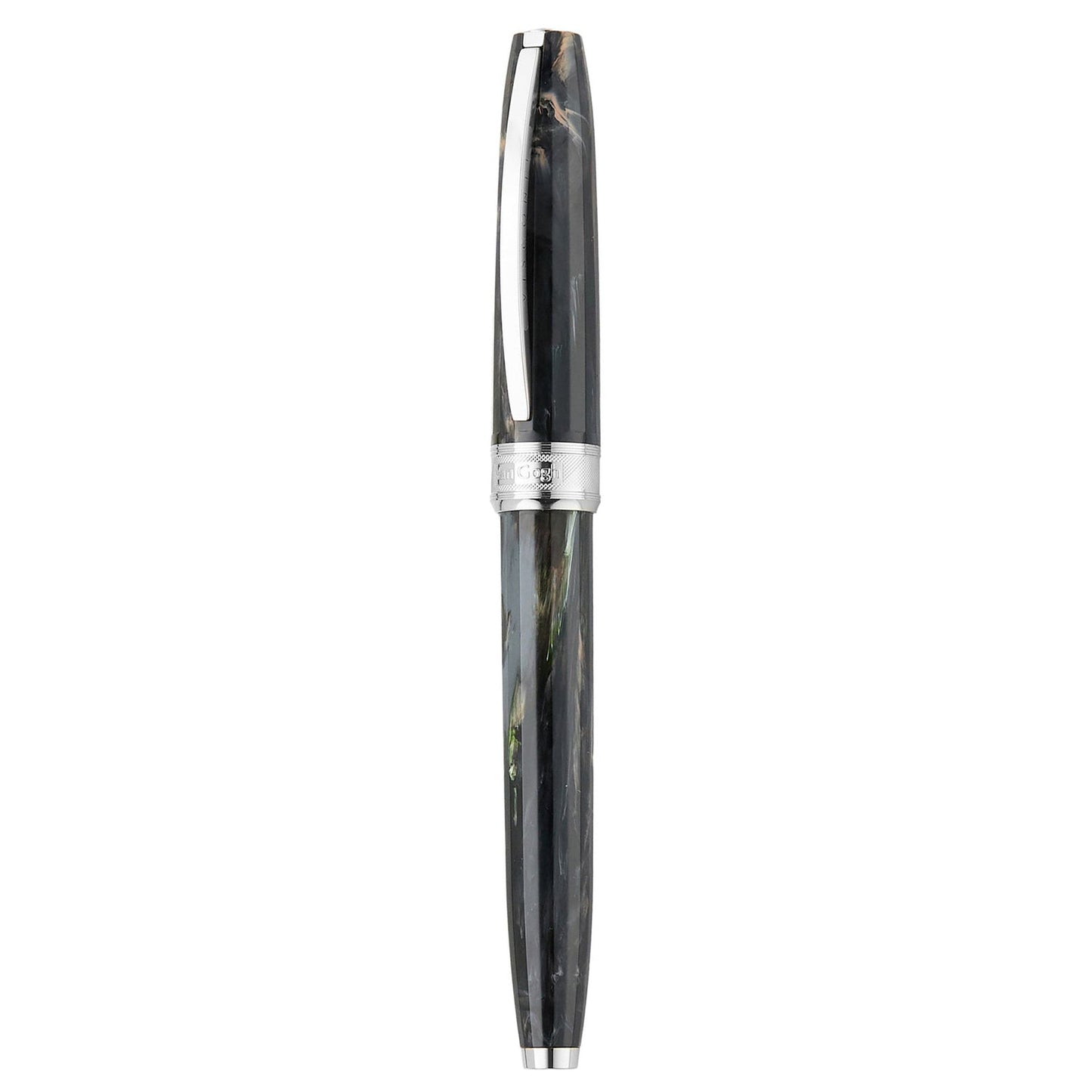 Visconti Van Gogh Potato Eaters CT Fountain Pen