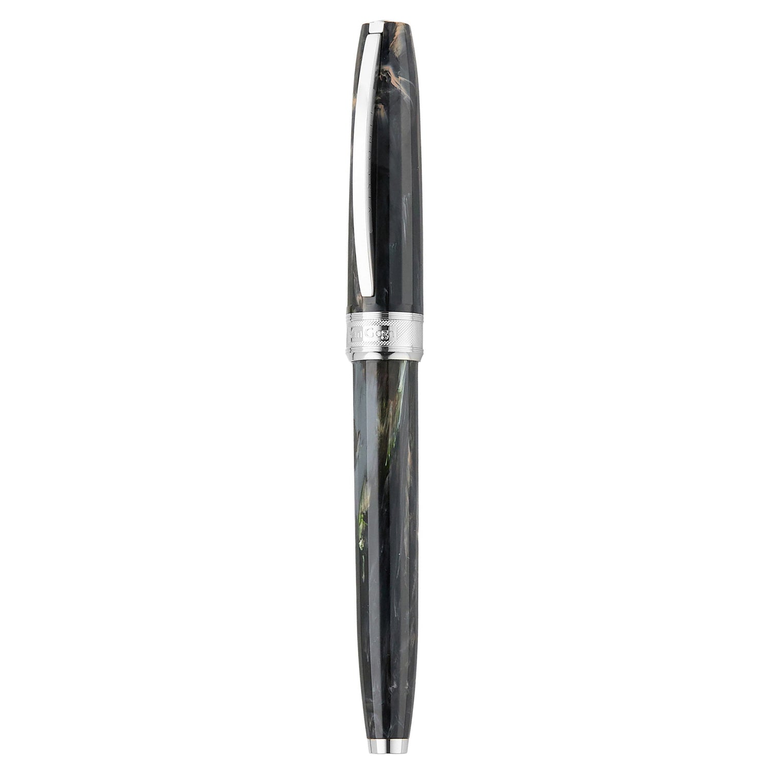 Visconti Van Gogh Potato Eaters CT Fountain Pen