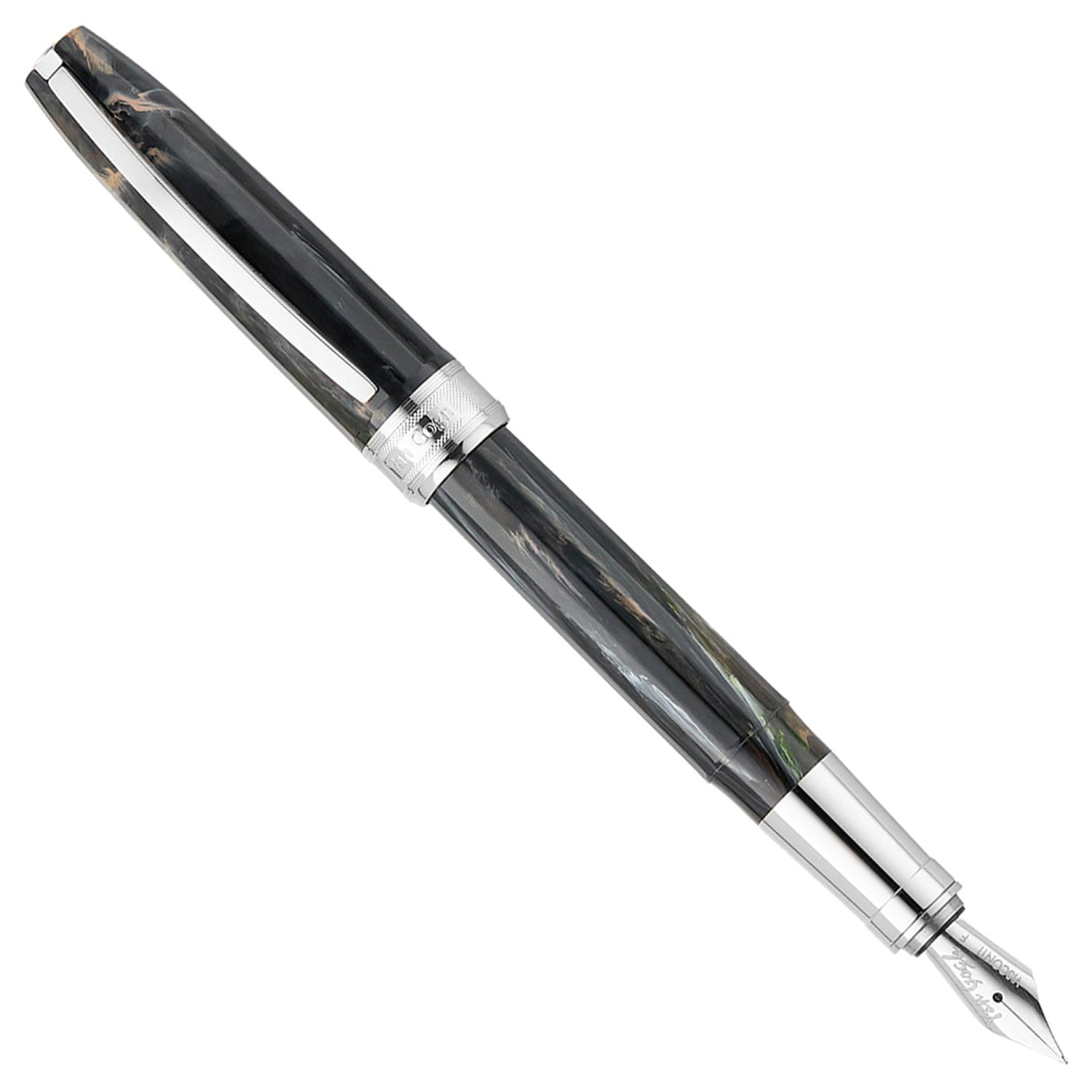 Visconti Van Gogh Potato Eaters CT Fountain Pen