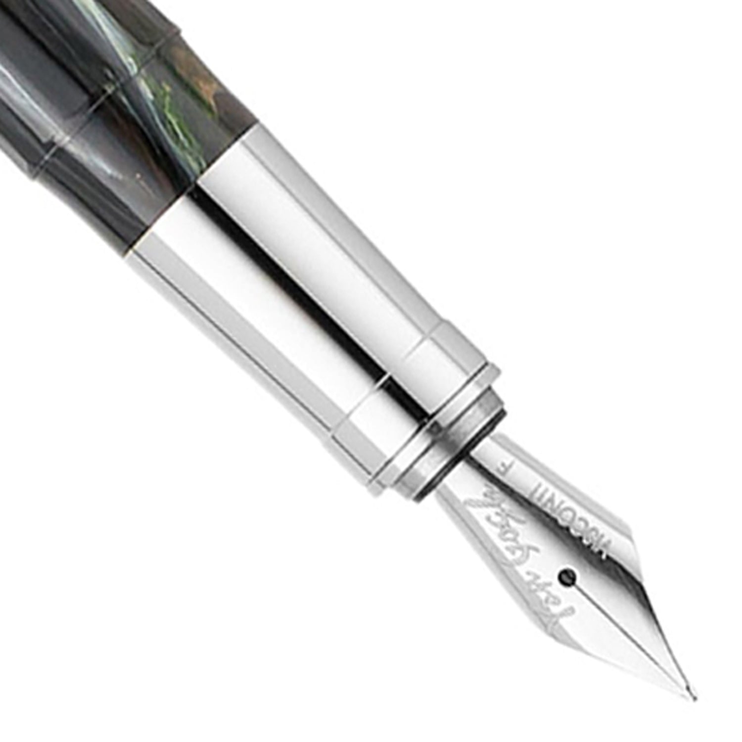 Visconti Van Gogh Potato Eaters CT Fountain Pen