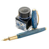 Visconti Van Gogh Wheatfield with Crows GT Fountain Pen