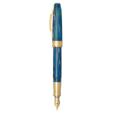 Visconti Van Gogh Wheatfield with Crows GT Fountain Pen