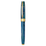 Visconti Van Gogh Wheatfield with Crows GT Fountain Pen